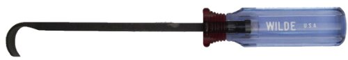 Wilde Tool 516C 10 Inch Pull Gasket Scraper With 1 Inch Face