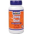 Dong Quai 520mg 100 Capsules (Pack of 2)