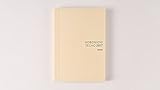 Hobonichi Techo A5 Cousin Notebook 2017 (January Start)