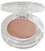 100% pure pressed powder eye shadows, flax seed