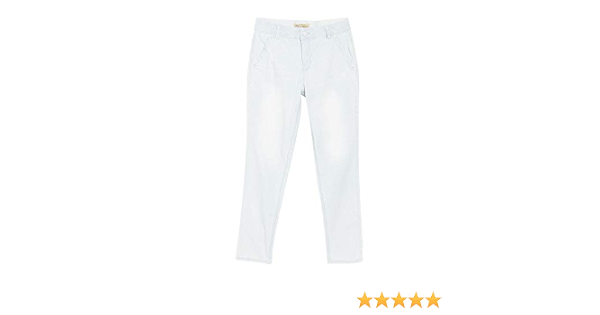 Ab Technology Straight Leg Jeans 