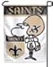 NFL New Orleans Saints Garden Flag