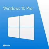 WINDOWS 10 PROFESSIONAL - MS WIN 10 PRO - 32 / 64 BIT - E-MAIL NO CD NO DVD