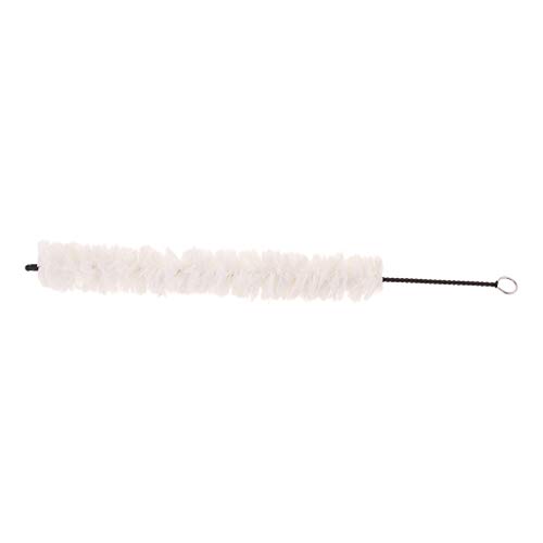 image for Baosity Practical Flute Cleaning Swab Brush Moisture Cleaner for Wind 