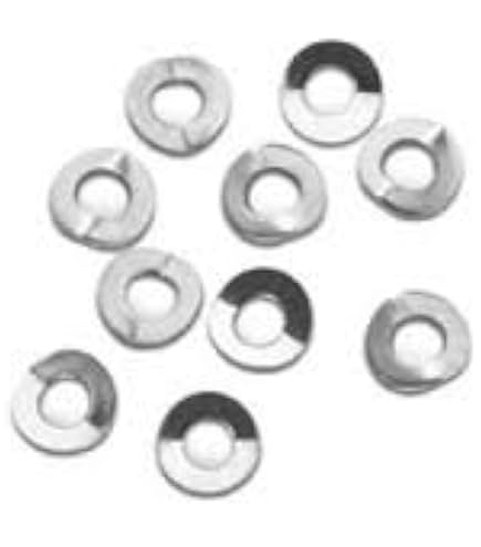 Wata Yutページ Flexco Alligator 125 retaining washers (Pack of 50): Amazon