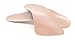 Travel Feet Balance Lady Skinny Flex Arch Supports(2Pairs for 1 Price)-Body Balancing Orthotics Inserts- Plantar Fasciitis Relief Shoe Insoles-Women Foot Arch Supports for Flat Feet & Heel Pain Relief
