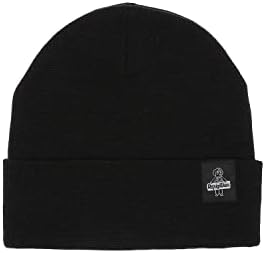 RefrigiWear Mens Acrylic Knit Watch Cap Winter Beanie Cold Weather