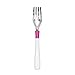OXO Tot Cutlery Set for Big Kids - Pink