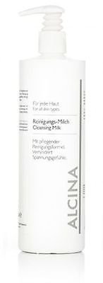 Alcina B Reinigungs-Milch 500ml