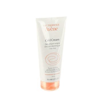 avene cold cream amazon