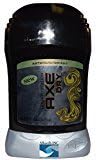 AXE STICK (6X50ML/1.7OZ, GOLD TEMPTATION DRY)