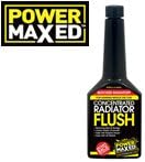 Power Maxed Concentrated Radiator Flush Treatment 325ml - PMRADF