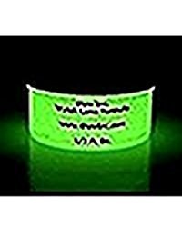 Watch lume