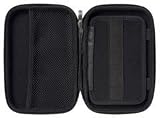 Navitech Black Hard EVA Case for XP-Pen G640 OSU Graphics Tablet Protective view 4