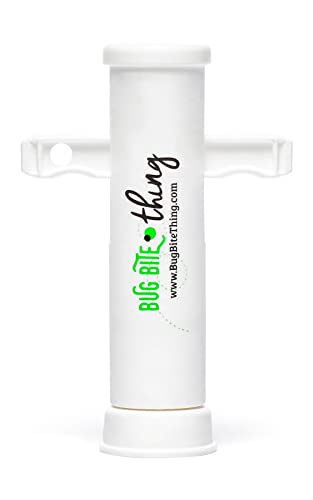 Bug Bite Thing Suction Tool