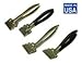MT14010 Fairmont Tongs Seamers, Offset Handle