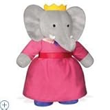 Yottoy Celeste 13 Soft Toy