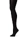 Berkshire Women's Cozy Tight with Fleece Lined Leg, Black, Tall