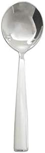 Theta Soup Spoon 18/10