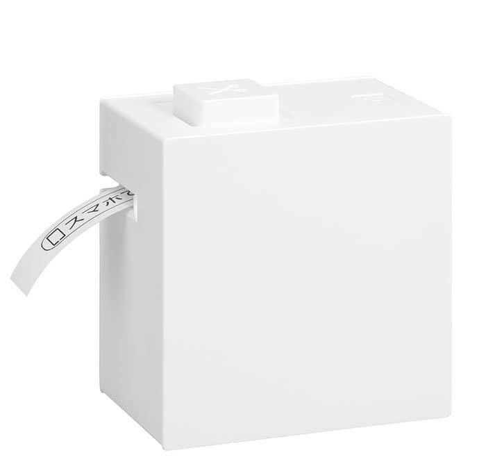 KING JIM TEPRA Lite - Portable Thermal Label