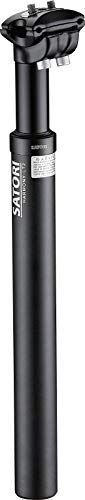 Satori Harmony-LT2 Suspension seat Post, 27.2350 mm