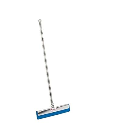 Ktc Plus Full Stainless Steel Bathroom Floor Cleaning Wiper