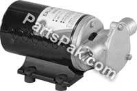 Jabsco ITT 1902 Wakeboard Ballast 12 VDC Pump, Wakeboard Ballast Pump