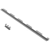 Wedi Curbless Shower Recess Kit (1 Kit) (US5000085) (Recess shower area 5x5ft in size in 3/4 plywood subfloor)