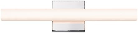 SQ-Bar 18" LED Bath Bar