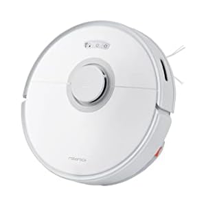 Amazon.sg: Robotic Vacuums: Home