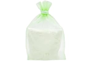 Celadon Dusting Silk Refill Pouch 3 oz.