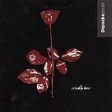 Depeche Mode Album: «VIOLATOR» (Front side)