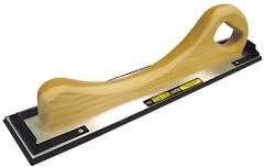 2-3/4"" x 17"" Gooseneck Sand Board Tools Equipment Hand Tools