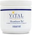 Vital Nutrients - Heartburn TX 218g