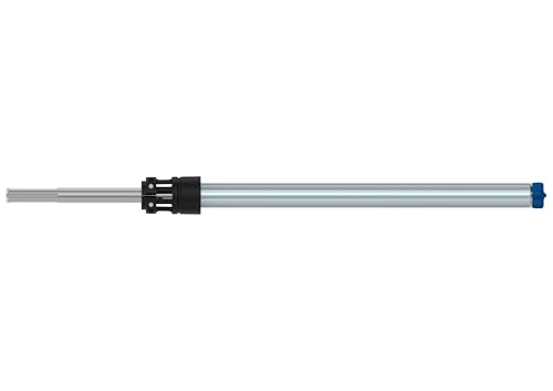 Bosch 1x EXPERT SDS Clean max-8X Hammer Drill Bit for Chemical Anchoring