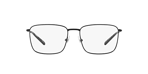 Armação para Óculos Arnette Old Pal 0AN6135 737 Tam 54 / Preto Fosco