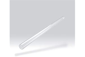 ANJON MANUFACTURING Anjon Stainless Steel Supernova UV Replacement Glass Tube for STSN-40 and STSN-75 - STSNGT40/75WATT