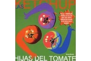Hijas Del Tomate
