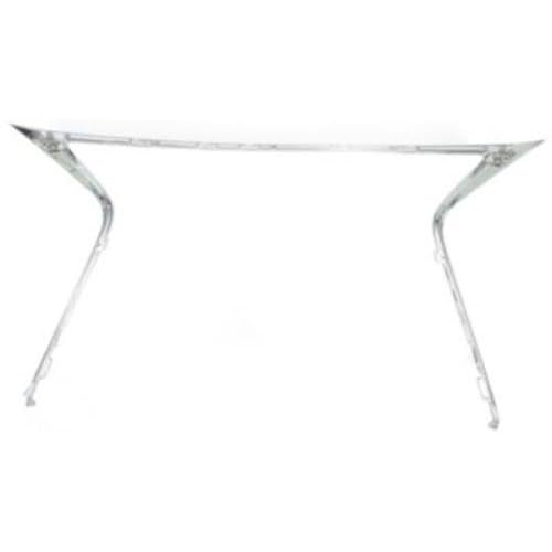 On Sale Cpp Capa Certified Chrome Plastic Grille Trim For Lexus