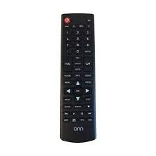 Xtrasaver ONN ONC50UB18C05 Original TV Remote Control for 4K Ultra HD (2160P) UHD LED TV (Renewed)