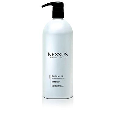 Nexxus Therappe Shampoo - 44 oz. pump