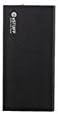 eSTUFF es80198 8000 mAh Black External Battery – External Batteries (Black, mobile phone/smartphone, tablet, MP3/MP4 Player, GPS, E-Book Reader, 8000 mAh, AC, 5 V, 2.1 A)