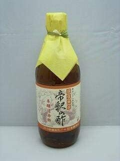 Amazon 帝釈の酢 後藤の赤酢 500ml 後藤商店 酢 ビネガー 通販