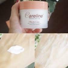 careline placenta cream
