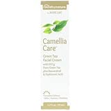 Madre Labs, Camellia Care, EGCG Green Tea Skin Cream plus Resveratrol and Hyaluronic Acid, 1.7 fl oz (50 ml)