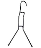 ACTION Y STAND BLACK 1 BIKE STORAGE
