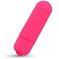 Love Toys 10-Speed Power Bullet (Pink)