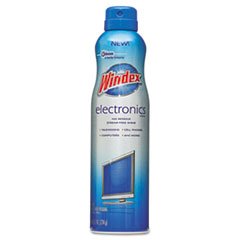 Windex electronics screen cleaner spray