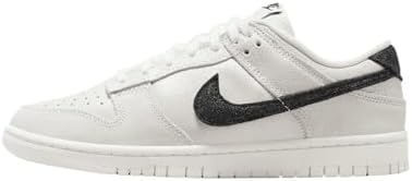 Amazon.com | Nike Dunk Low Twist Panda White Black DZ2794-001 Size