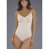 Jockey Everyday Moderate Control Body Briefer Shapewear